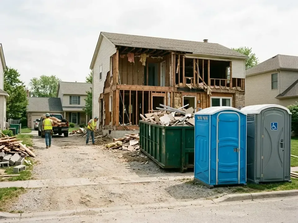 home-renovation-demolition-sit-010 — frequently asked questions, Portable Toilet & Dumpsters Rental in Tropical Park, FL